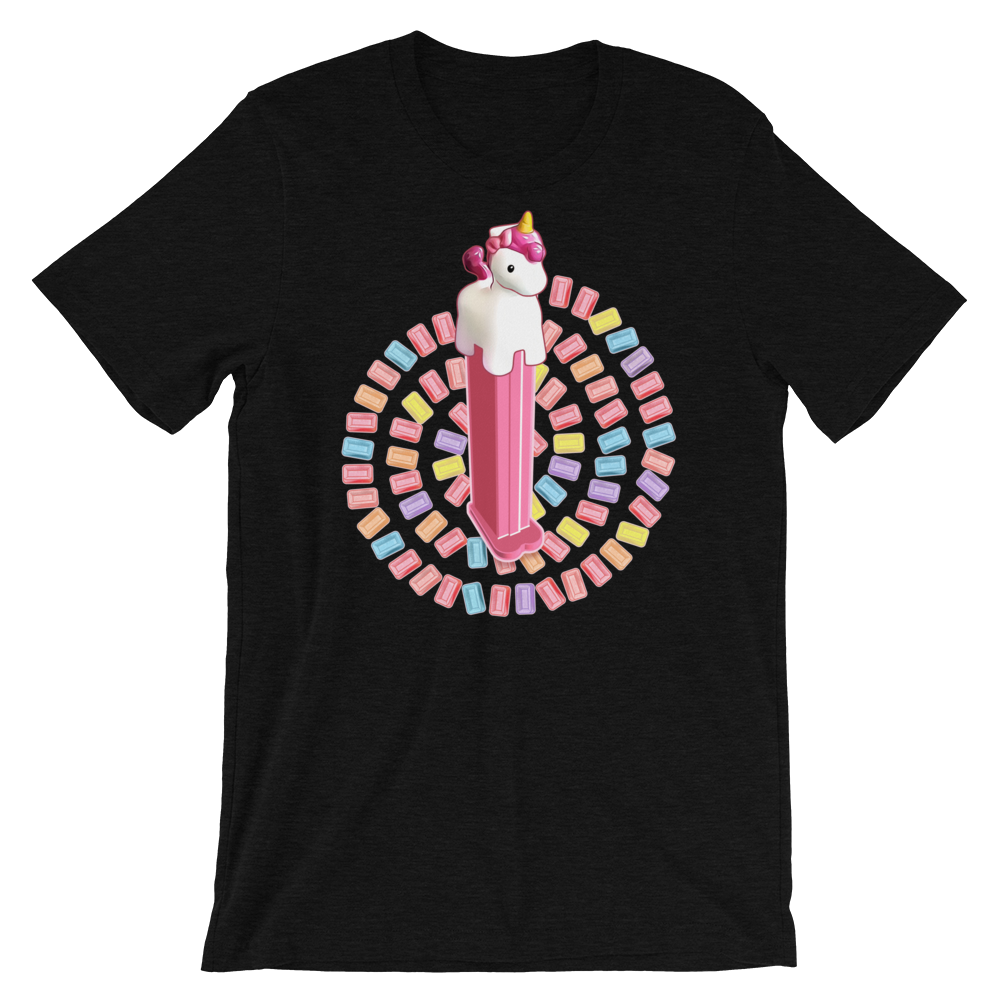 Candy Critters (Pick Your Design)-T-Shirts-Swish Embassy