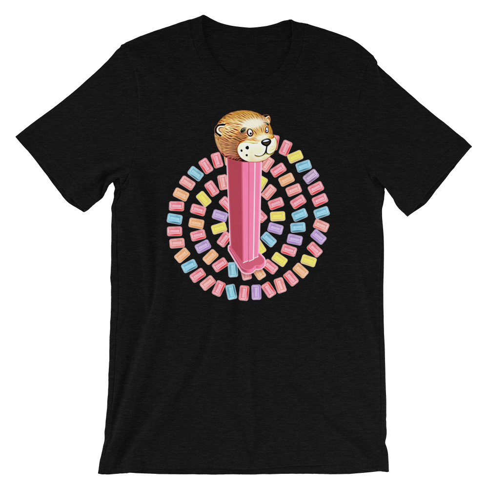 Candy Critters (Pick Your Design)-T-Shirts-Swish Embassy