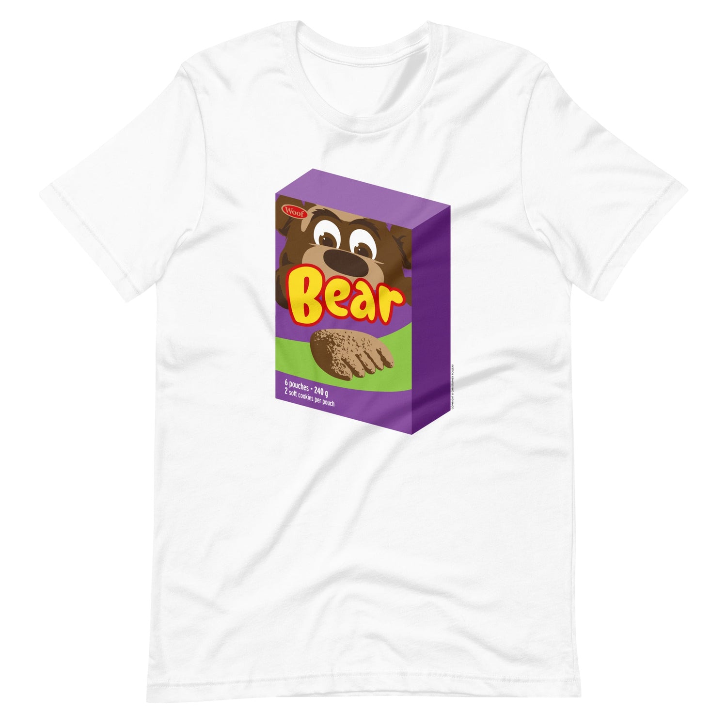 Claw-T-Shirts-Swish Embassy