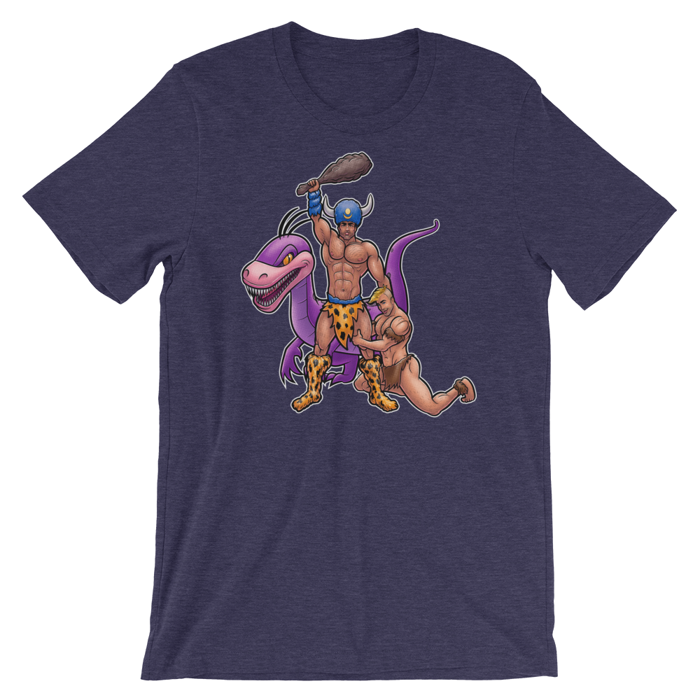 Clever Girl-T-Shirts-Swish Embassy