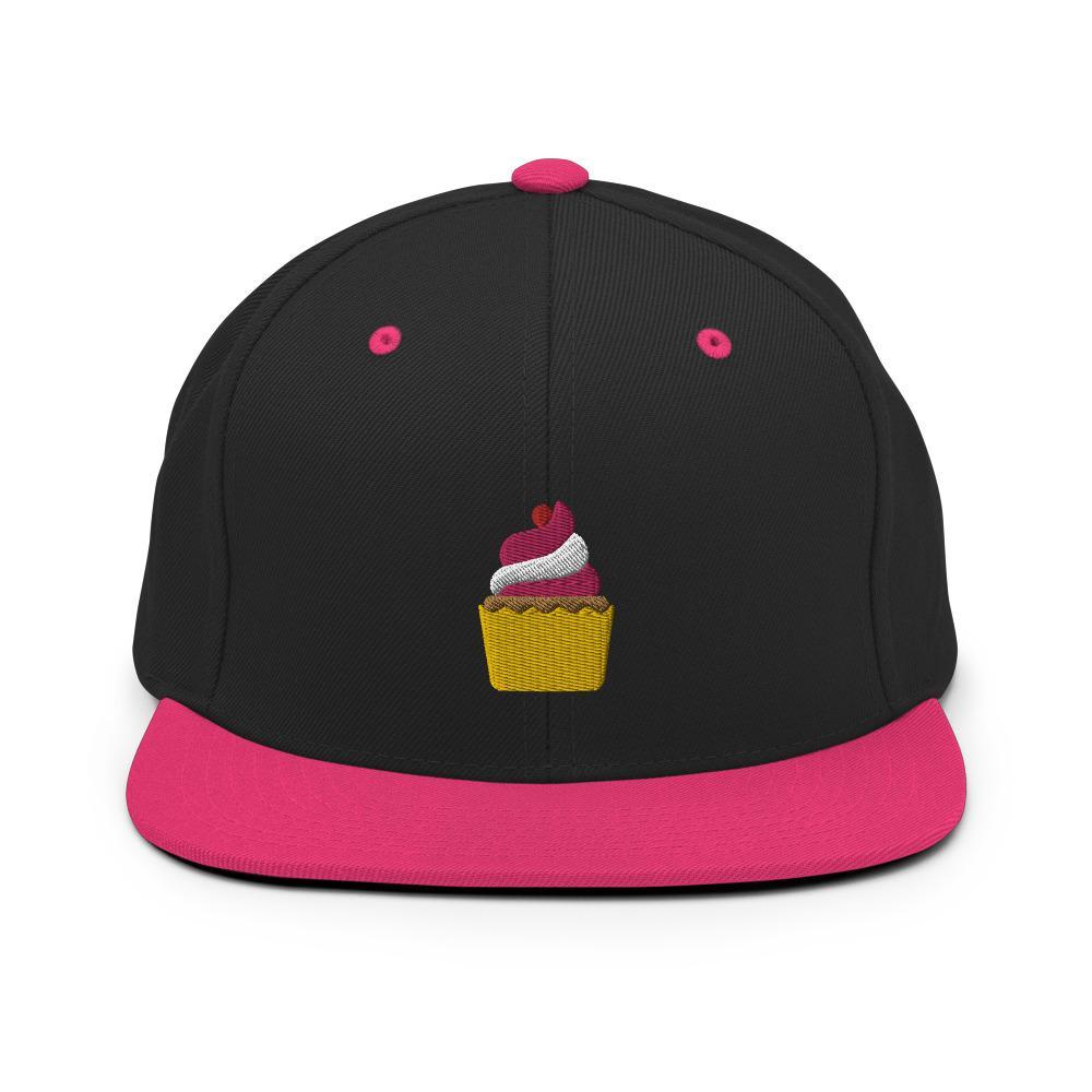 Cupcake (Headwear)-Headwear-Swish Embassy