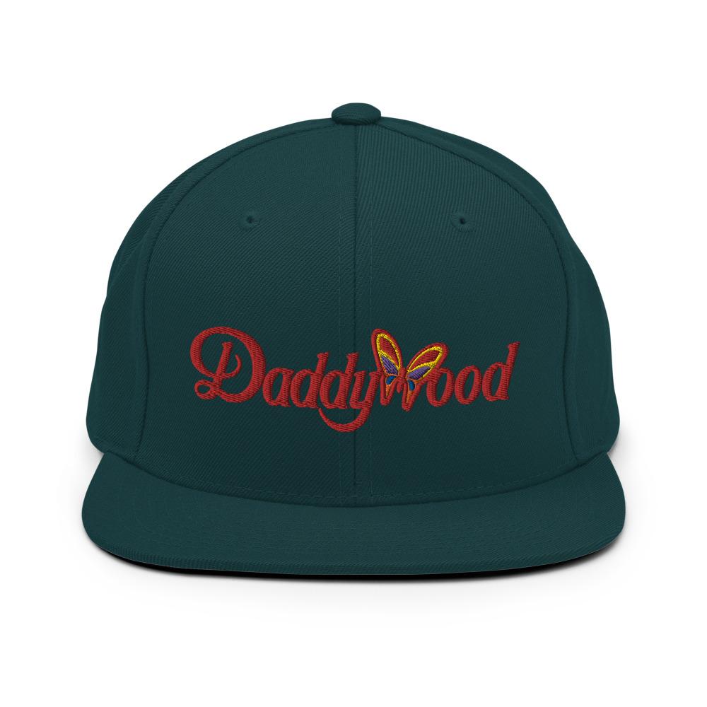 Daddywood (Headwear)-Headwear-Swish Embassy