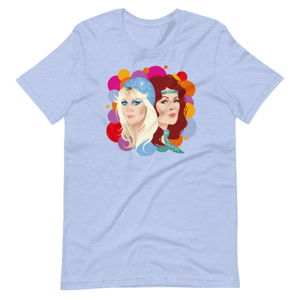 Dancing Queens-T-Shirts-Swish Embassy