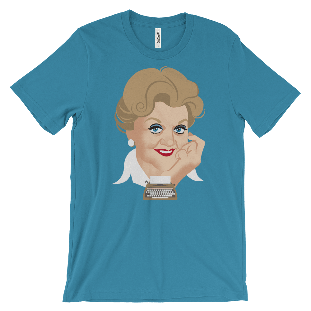 Detective-T-Shirts-Swish Embassy