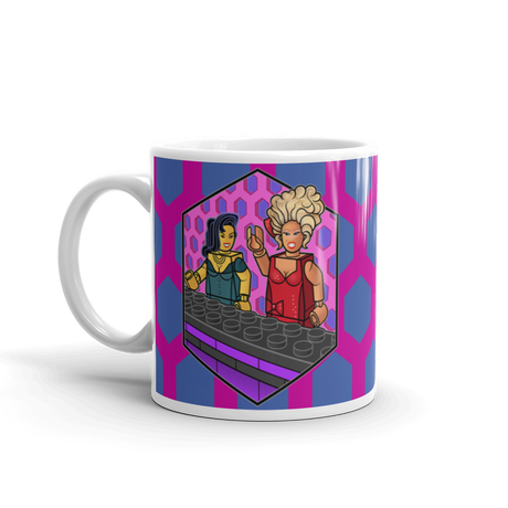 Don't F it Up (Mug)-Mugs-Swish Embassy