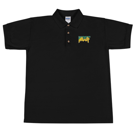 Doom Woof (Polo)-Swish Embassy