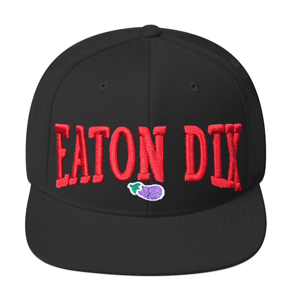 Eaton Dix (Headwear)-Headwear-Swish Embassy
