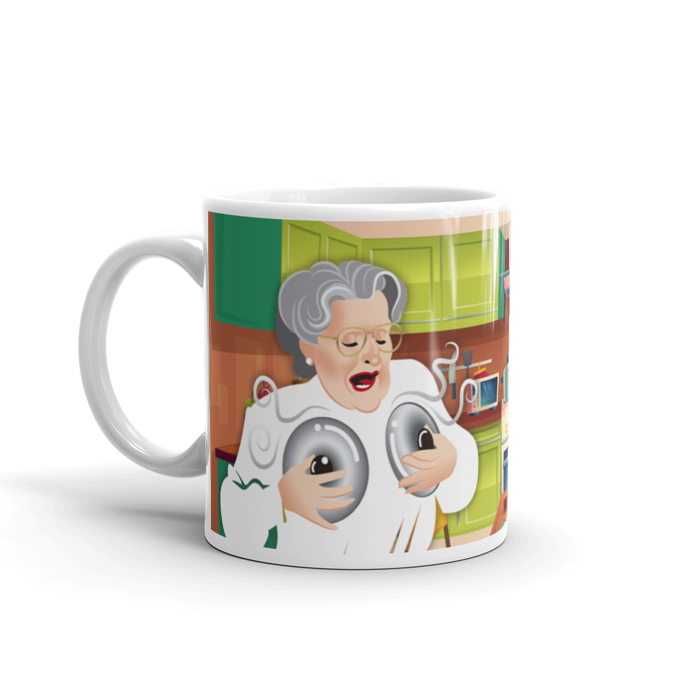 Euphegenia (Mug)-Mugs-Swish Embassy