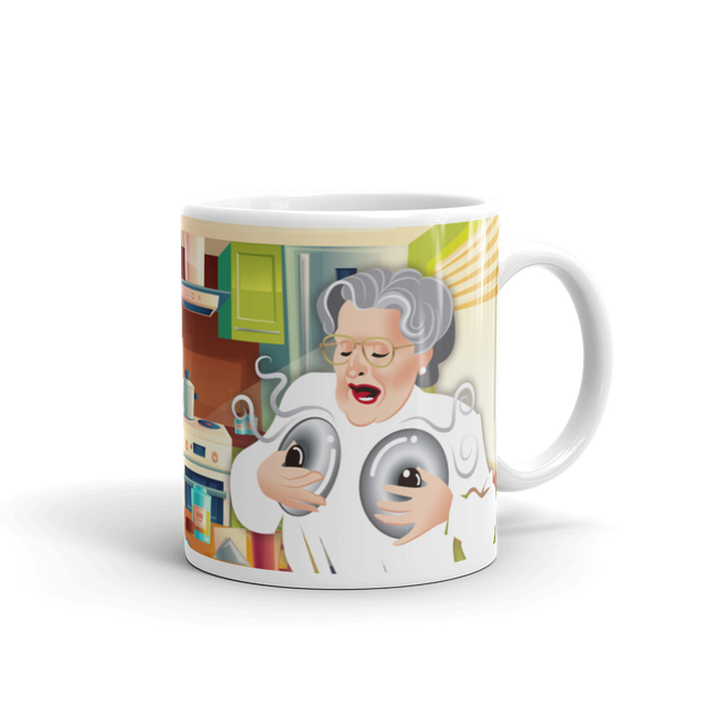Euphegenia (Mug)-Mugs-Swish Embassy