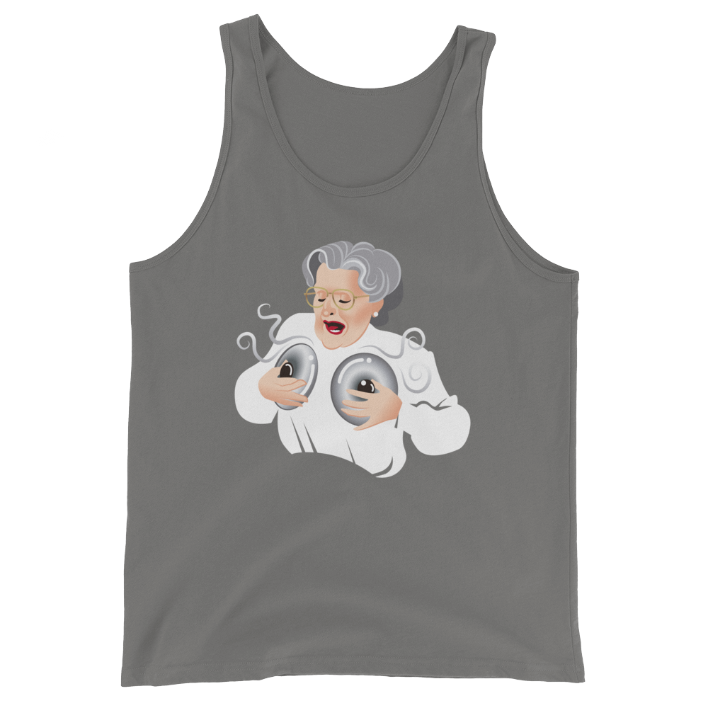 Euphegenia (Tank Top)-Tank Top-Swish Embassy