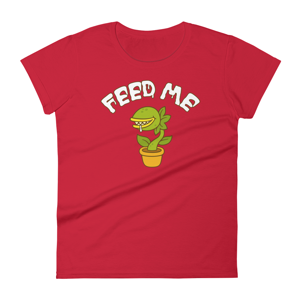 Feed Me (Women's)-Swish Embassy