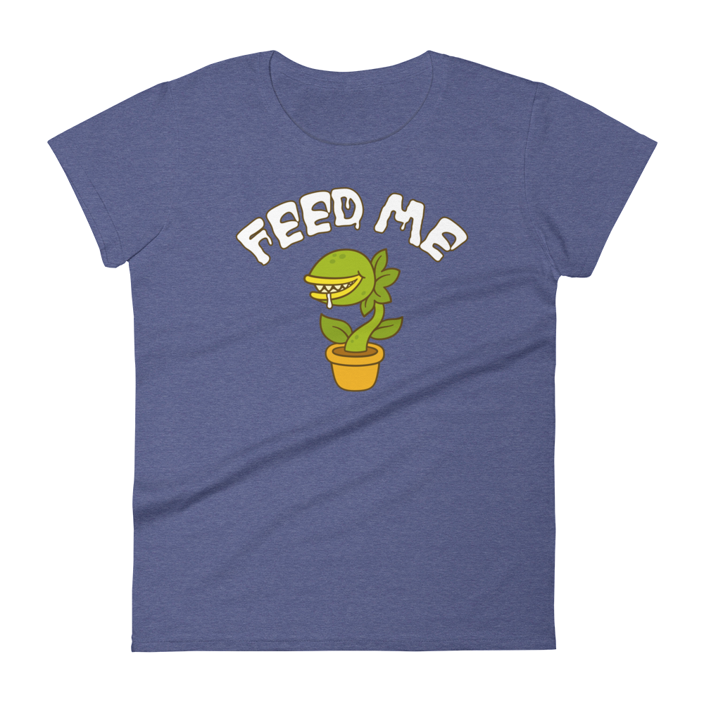 Feed Me (Women's)-Swish Embassy