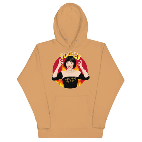 Flames (Hoodie)-Hoodie-Swish Embassy