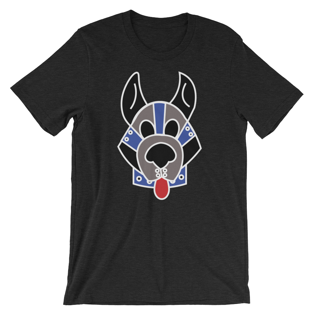 Good Pup-T-Shirts-Swish Embassy
