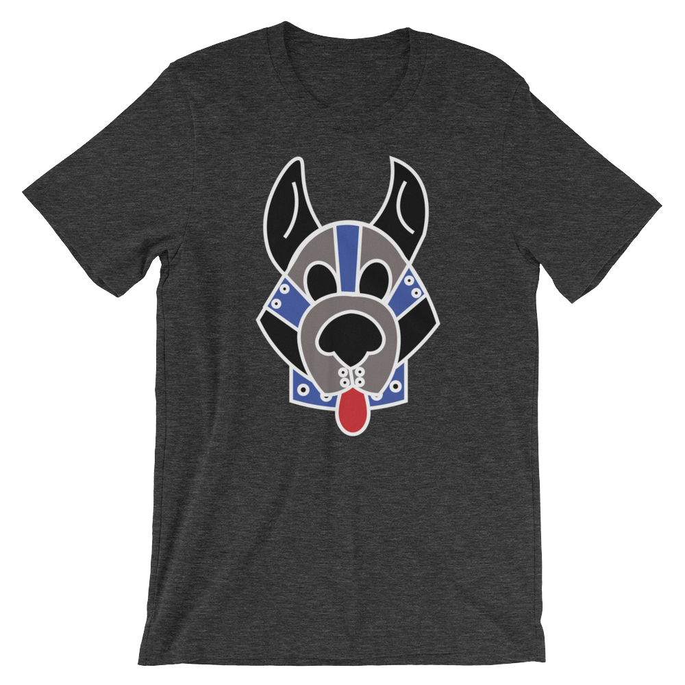 Good Pup-T-Shirts-Swish Embassy