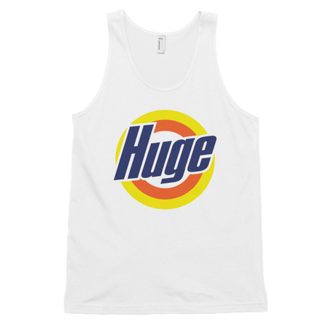 High Capacity Loader (Tank)-Tank Top-Swish Embassy