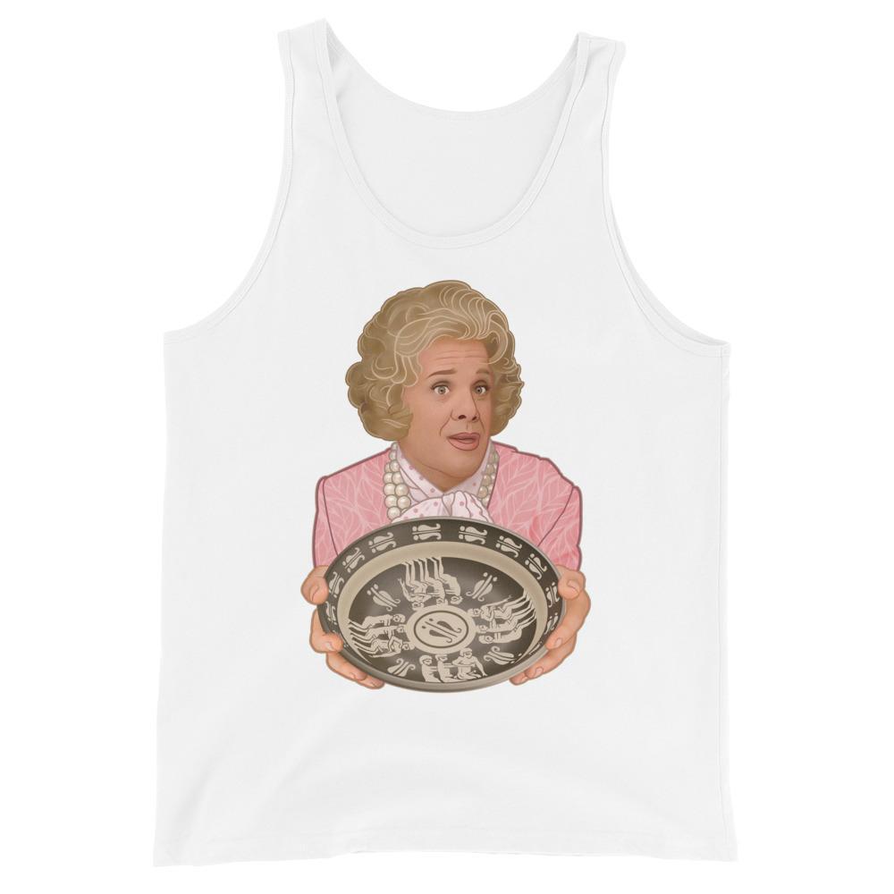 Leapfrog (Tank Top)-Tank Top-Swish Embassy