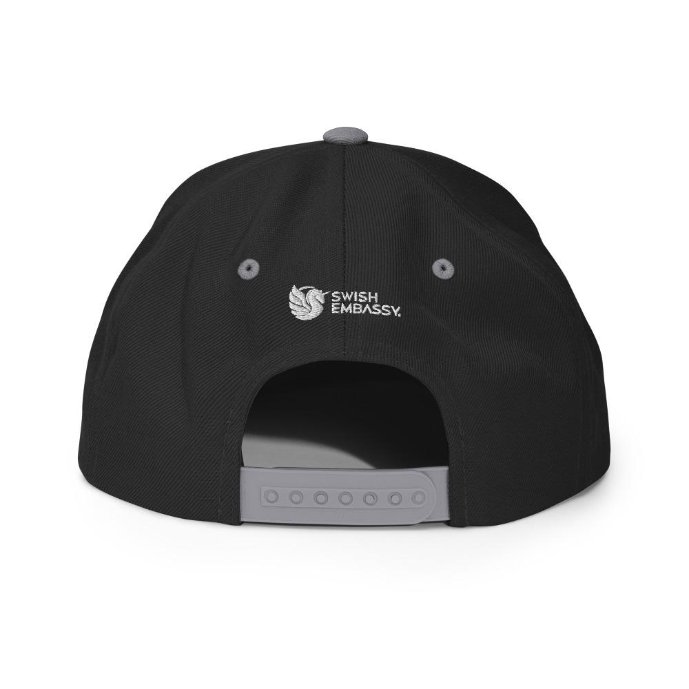 Leather Pride (Headwear)-Headwear-Swish Embassy