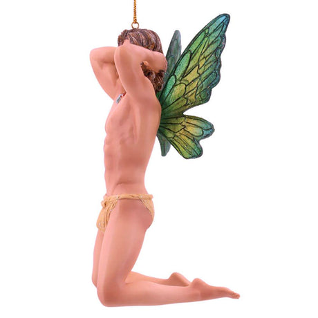 Loki (Ornament)-Ornament-Swish Embassy