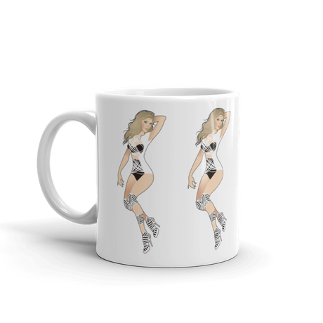Lovers (Mug)-Mugs-Swish Embassy