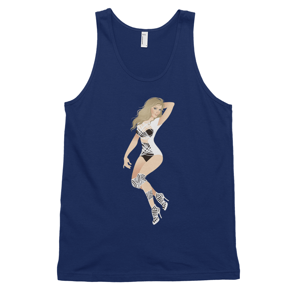 Lovers-Tank Top-Swish Embassy