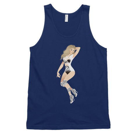 Lovers-Tank Top-Swish Embassy