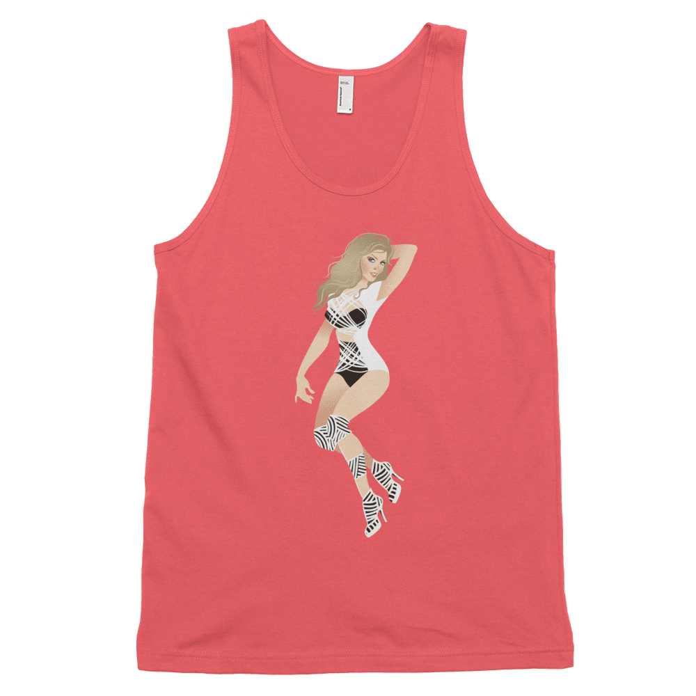 Lovers-Tank Top-Swish Embassy