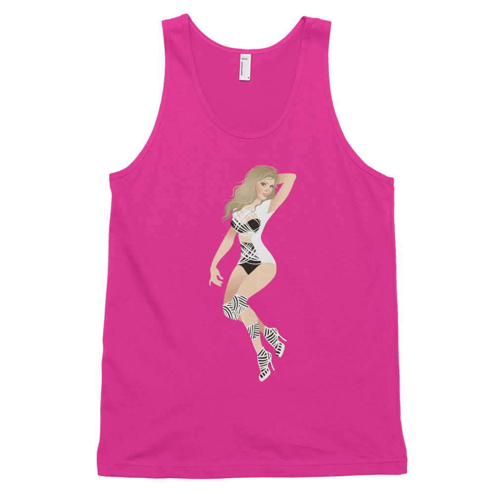 Lovers-Tank Top-Swish Embassy