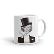 Marlene (Mug)-Mugs-Swish Embassy