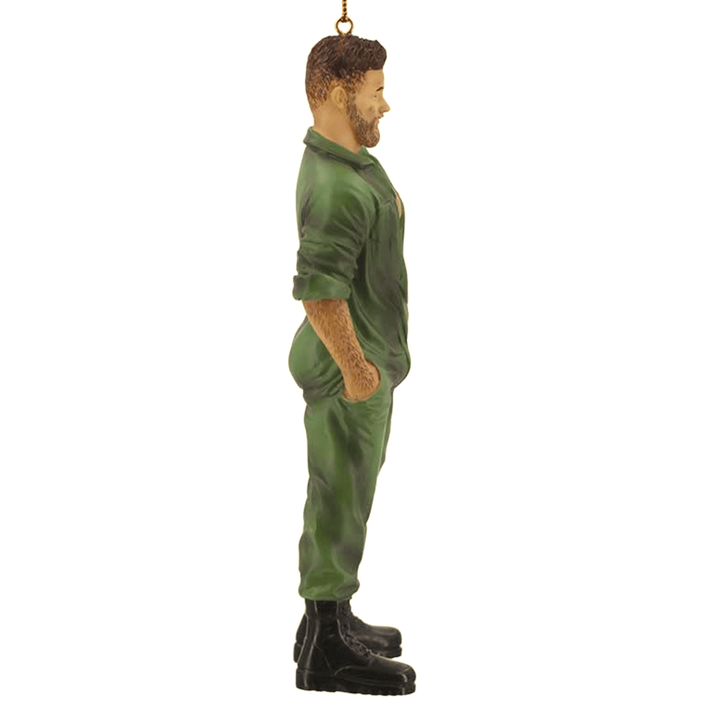 Mechanic Bear (Ornament)-Ornament-Swish Embassy