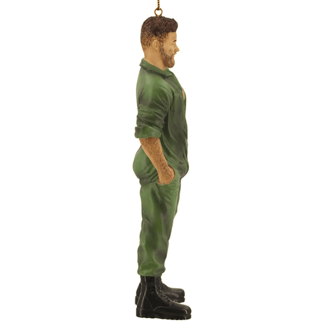 Mechanic Bear (Ornament)-Ornament-Swish Embassy