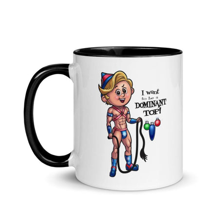 Mug with Color Inside-Mugs-Swish Embassy