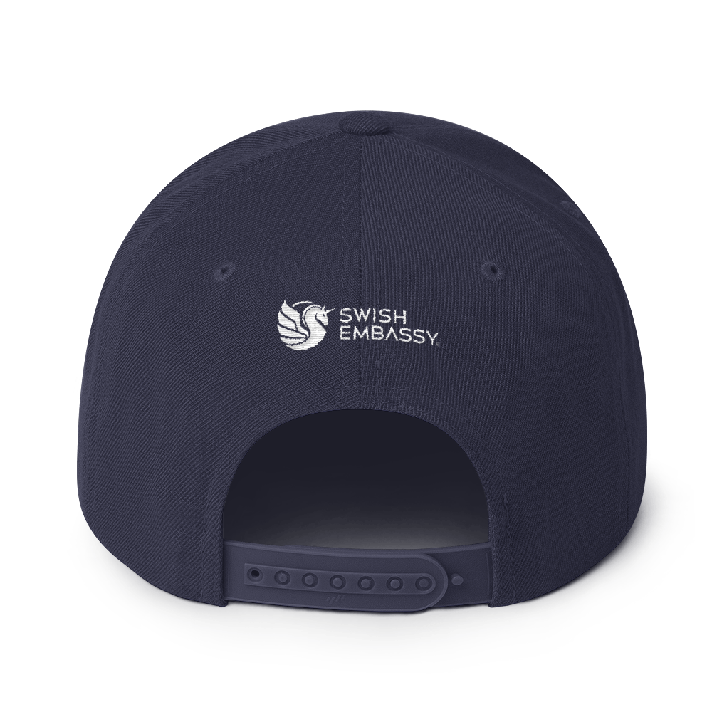 My Little Unicorn (Headwear)-Headwear-Swish Embassy