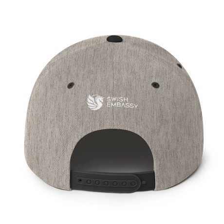 My Little Unicorn (Headwear)-Headwear-Swish Embassy