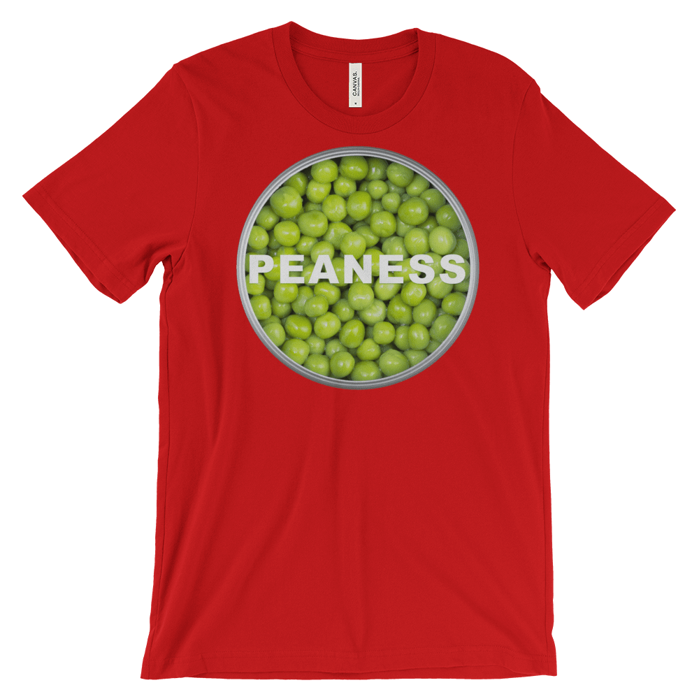 Peaness-T-Shirts-Swish Embassy