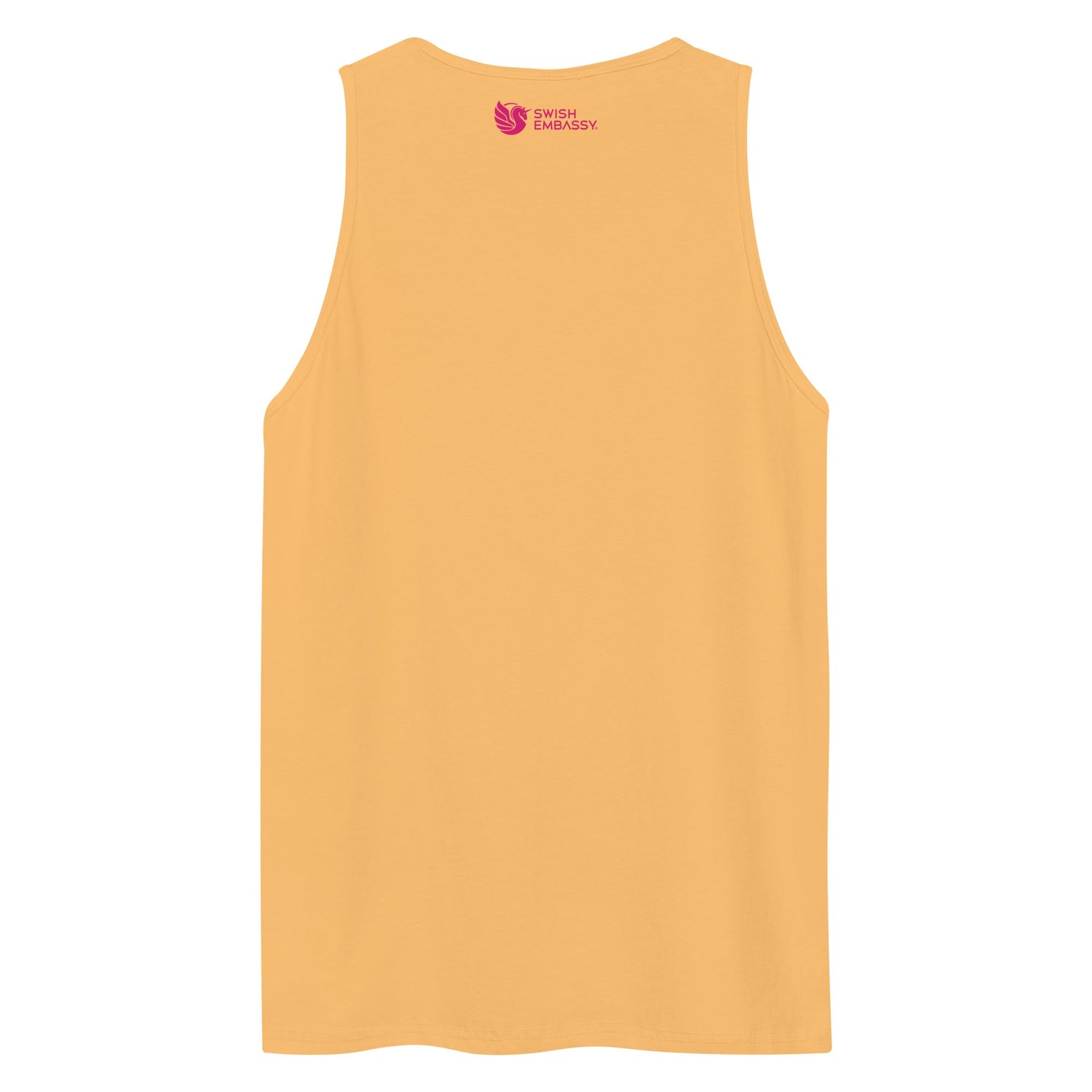 Psycho Bear (Tank Top)-Tank Top-Swish Embassy