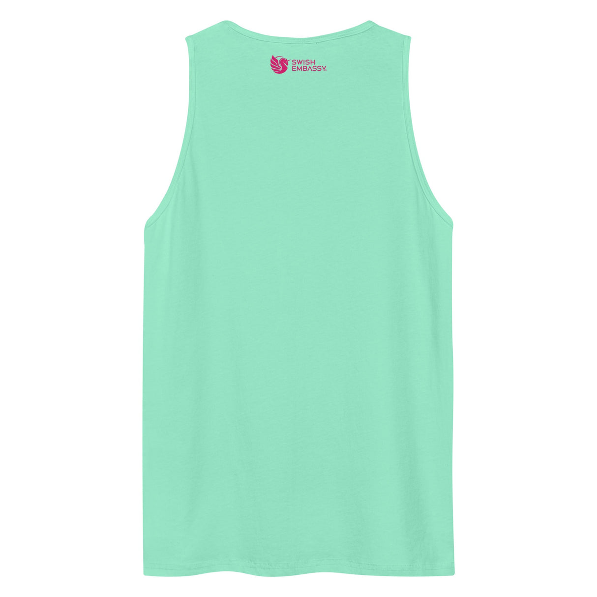 Psycho Bear (Tank Top)-Tank Top-Swish Embassy