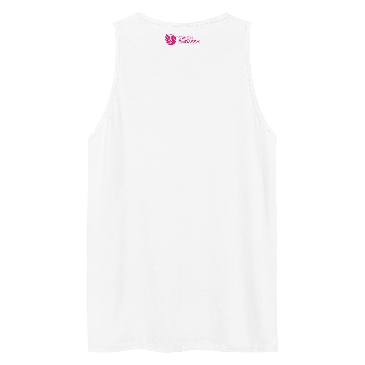 Psycho Bear (Tank Top)-Tank Top-Swish Embassy