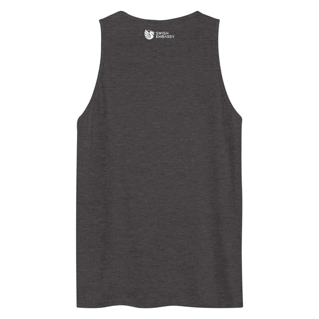 Psycho Bear (Tank Top)-Tank Top-Swish Embassy