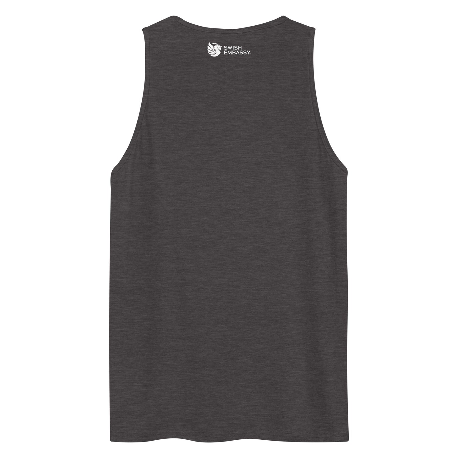 Psycho Bear (Tank Top)-Tank Top-Swish Embassy