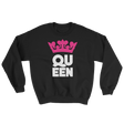 Queen (Long Sleeve)-Long Sleeve-Swish Embassy