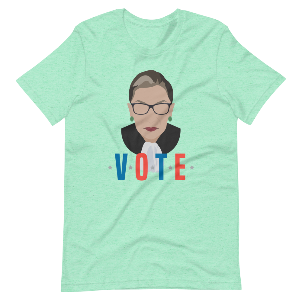 RBG Vote-T-Shirts-Swish Embassy