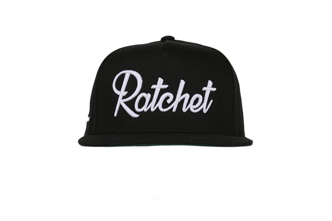 Ratchet (Headwear)-Headwear-Swish Embassy