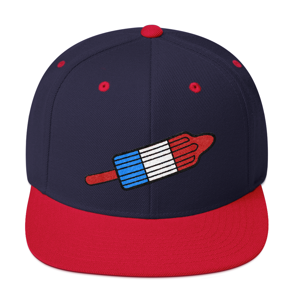 Rocket (Headwear)-Headwear-Swish Embassy