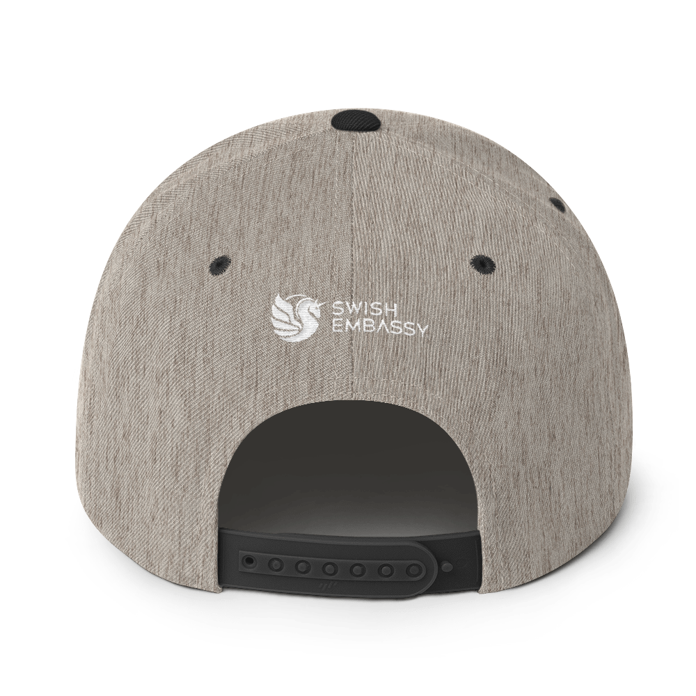 Rocket (Headwear)-Headwear-Swish Embassy