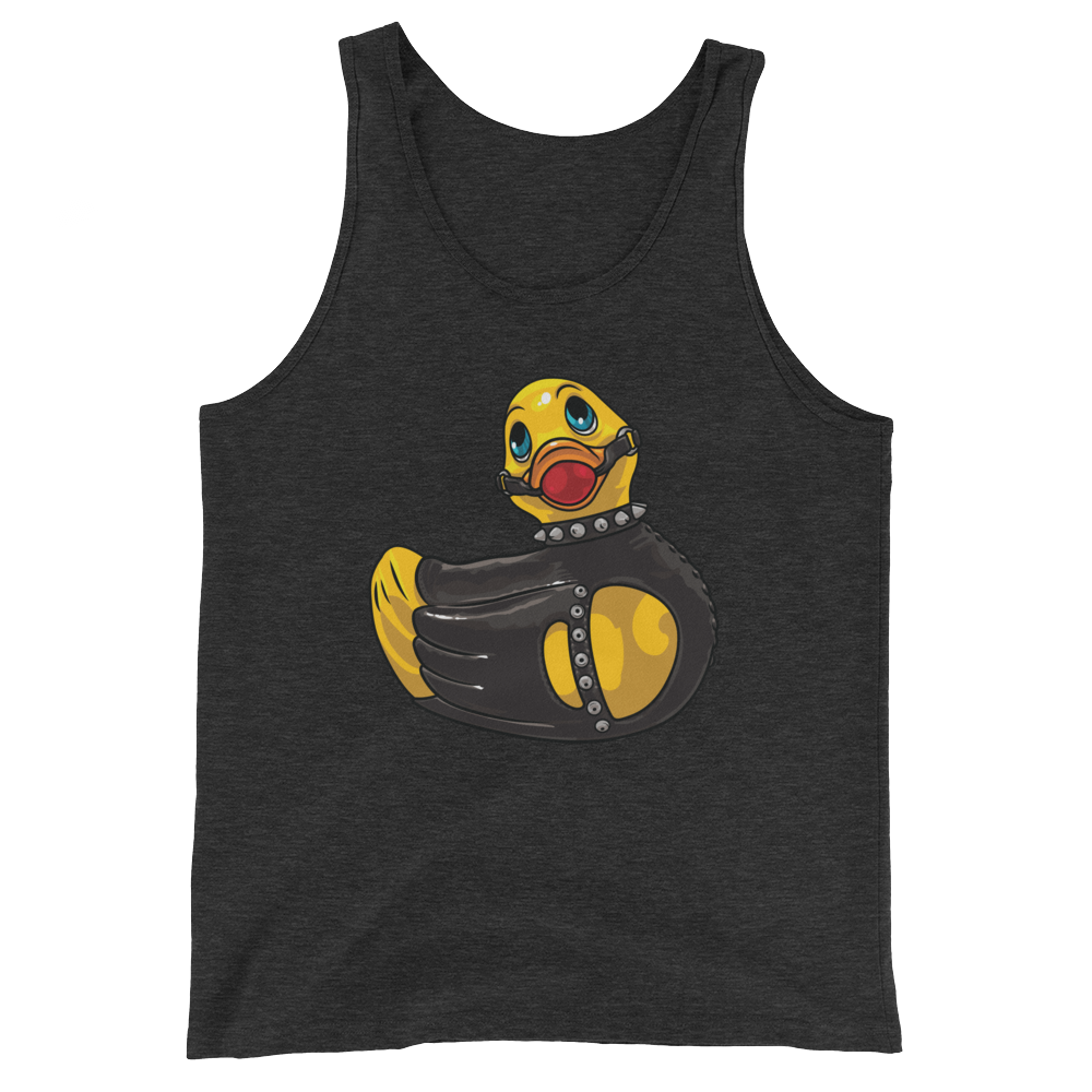 Rubber Ducky (Tank Top)-Tank Top-Swish Embassy