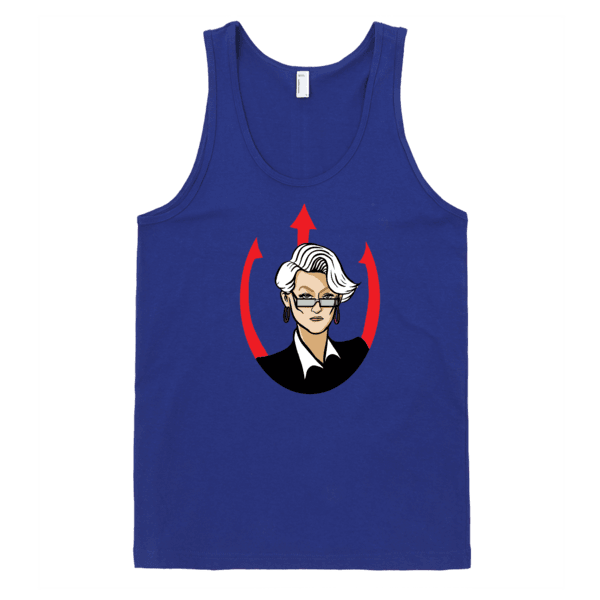 She-Devil (Tank)-Tank Top-Swish Embassy