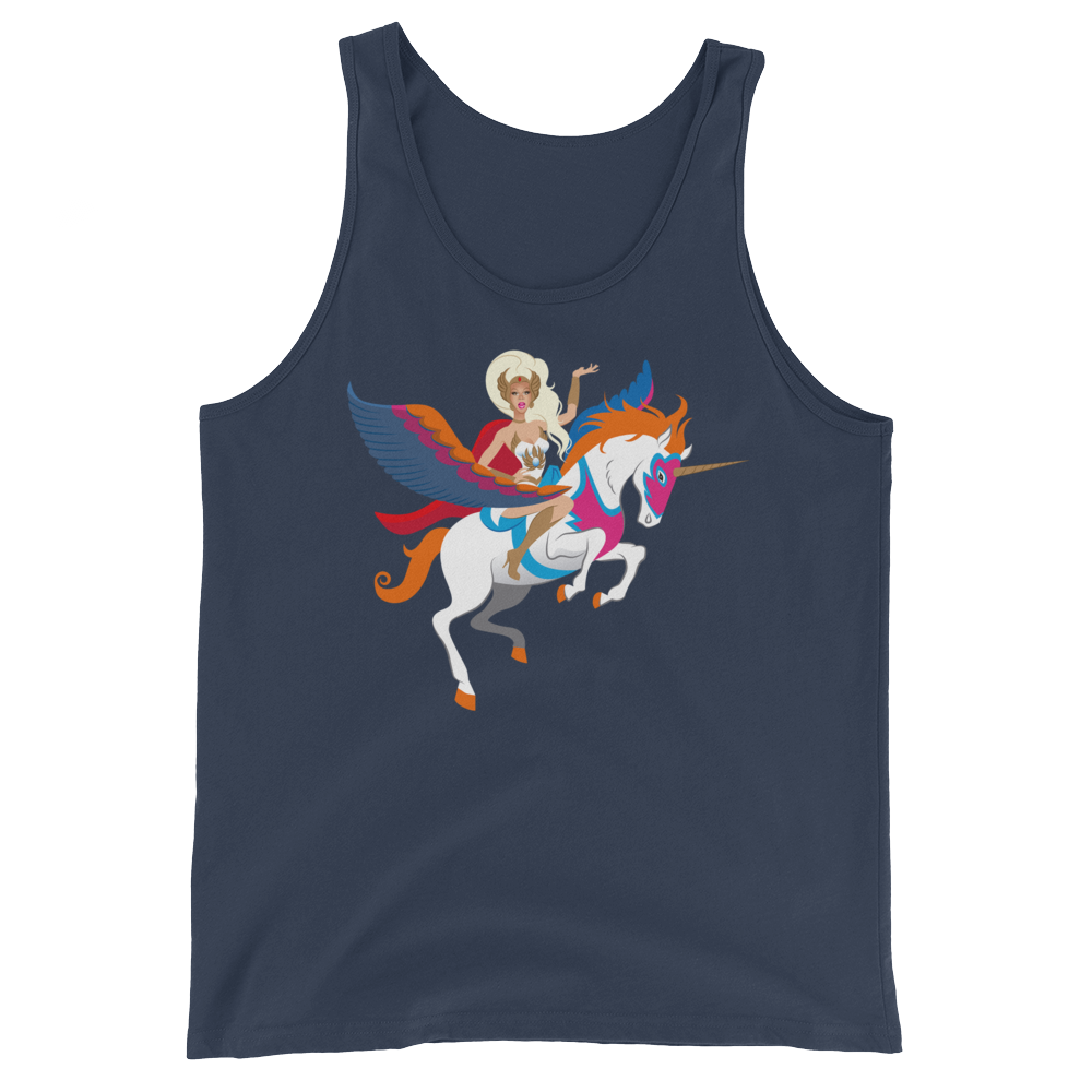 She-Ru (Tank Top)-Tank Top-Swish Embassy