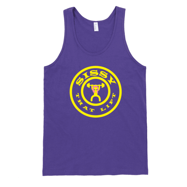 Sissy That Lift Tank-Tank Top-Swish Embassy
