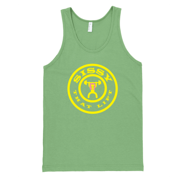 Sissy That Lift Tank-Tank Top-Swish Embassy